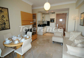 Квартира 2+1 в Алании, Турция | PKK-04743