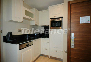 Квартира 2+1 в Алании, Турция | PKK-04743