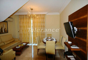 Квартира 2+1 в Алании, Турция | PKK-04743