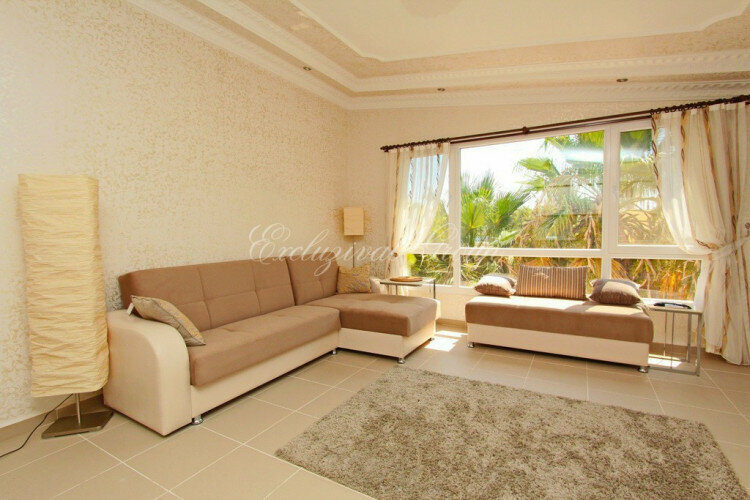 Квартира 3+1 в Дидиме, Турция | STE-10738