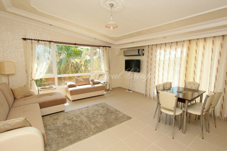 Квартира 3+1 в Дидиме, Турция | STE-10738