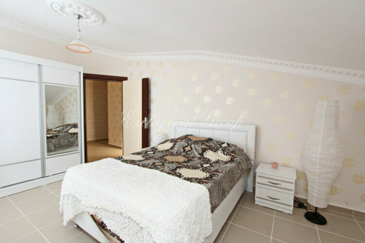 Квартира 3+1 в Дидиме, Турция | STE-10738