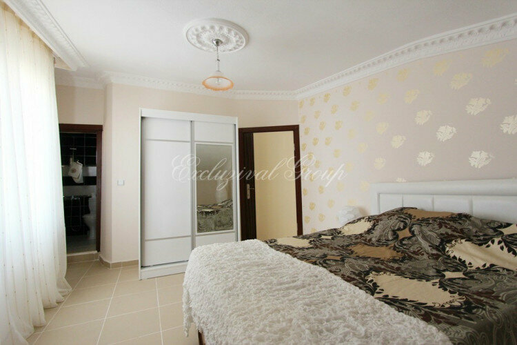 Квартира 3+1 в Дидиме, Турция | STE-10738