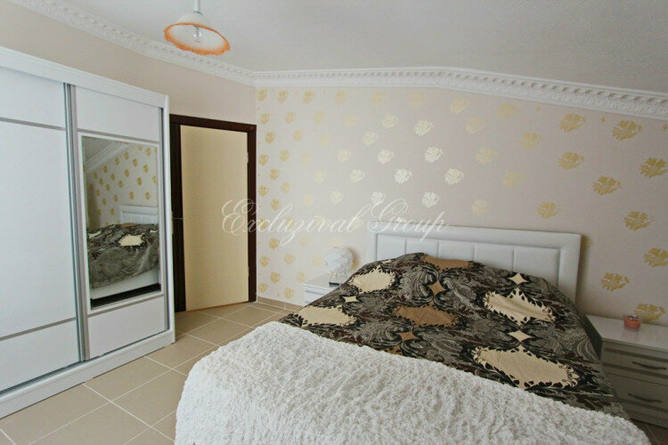 Квартира 3+1 в Дидиме, Турция | STE-10738