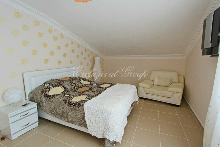 Квартира 3+1 в Дидиме, Турция | STE-10738