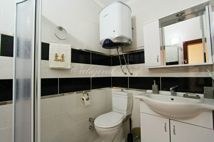 Квартира 3+1 в Дидиме, Турция | STE-10738