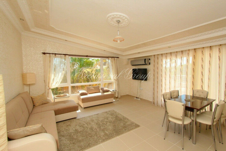Квартира 3+1 в Дидиме, Турция | STE-10738