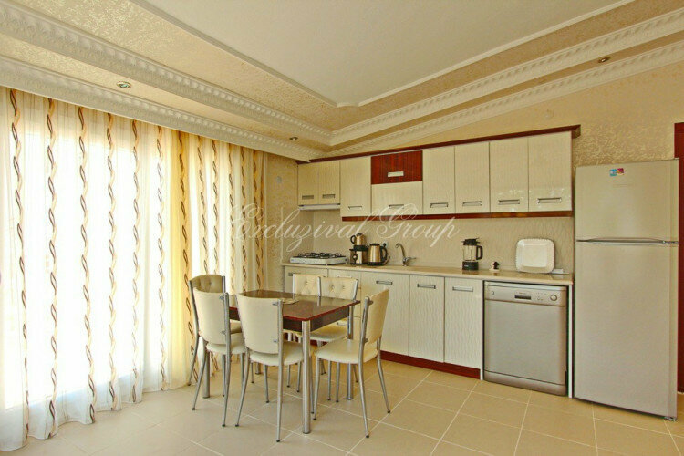 Квартира 3+1 в Дидиме, Турция | STE-10738