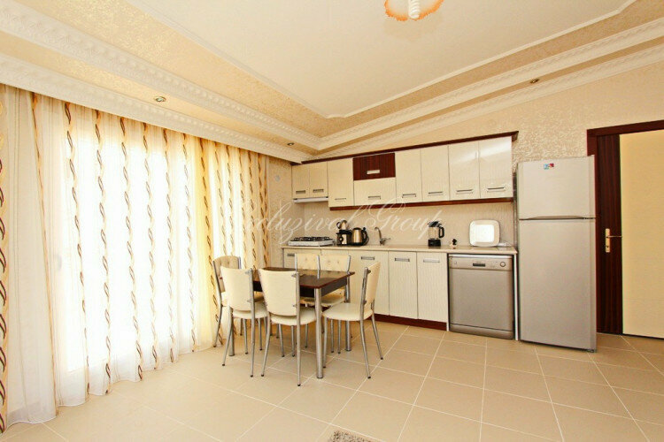 Квартира 3+1 в Дидиме, Турция | STE-10738