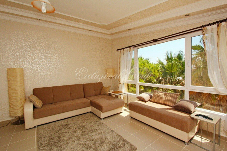 Квартира 3+1 в Дидиме, Турция | STE-10738