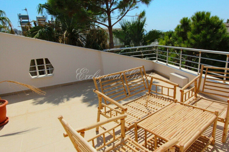 Квартира 3+1 в Дидиме, Турция | STE-10738