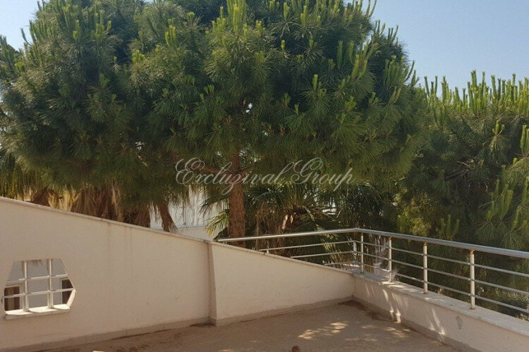 Квартира 3+1 в Дидиме, Турция | STE-10738