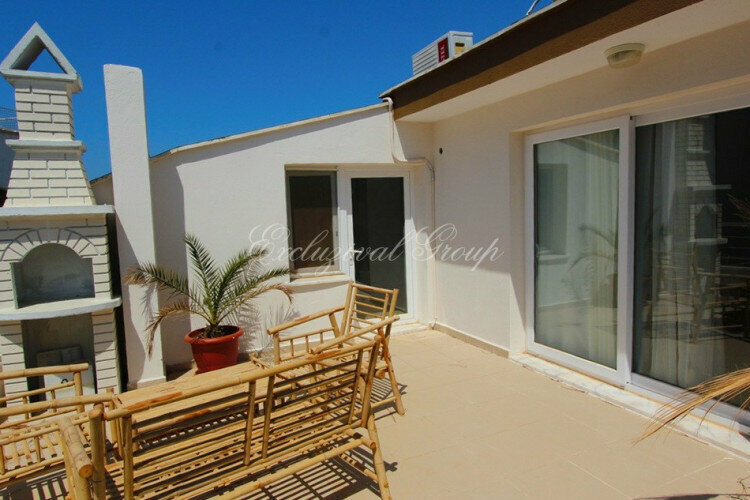 Квартира 3+1 в Дидиме, Турция | STE-10738