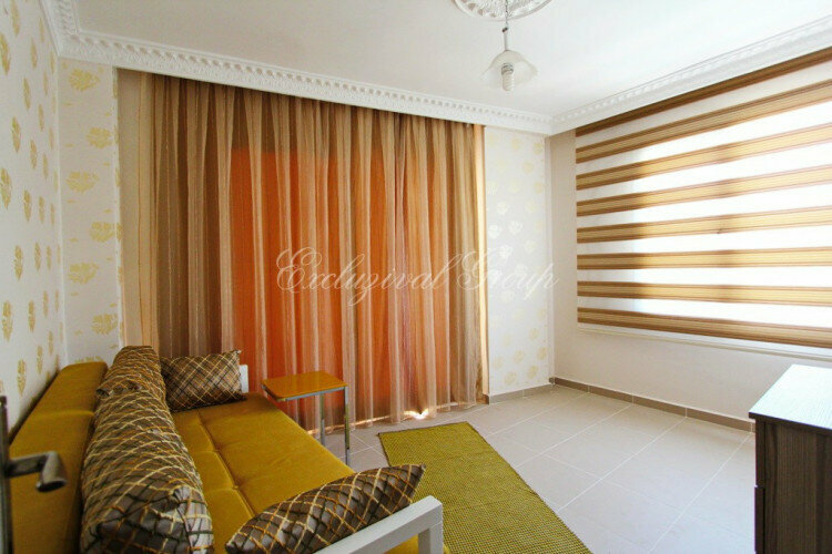 Квартира 3+1 в Дидиме, Турция | STE-10738