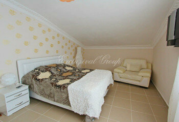 Квартира 3+1 в Дидиме, Турция | STE-10738