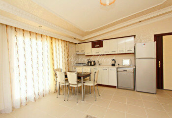 Квартира 3+1 в Дидиме, Турция | STE-10738