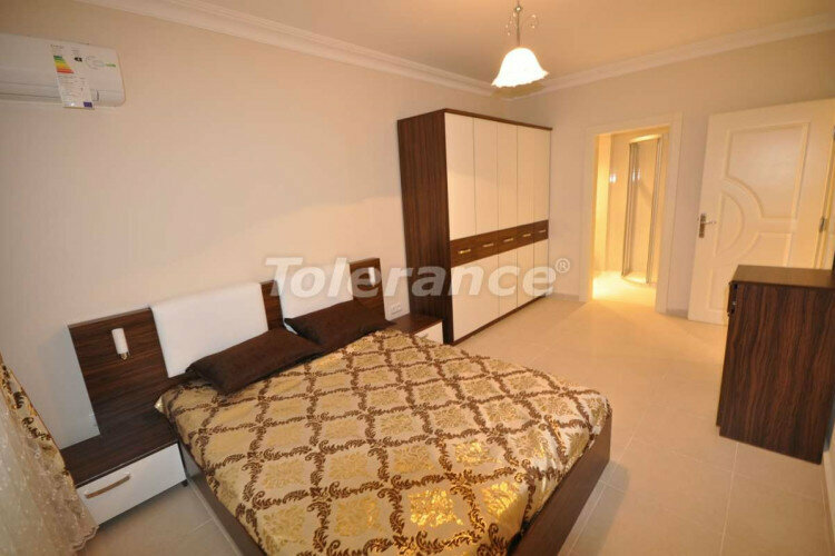 Квартира 2+1 в Махмутларе, Алания, Турция | PKK-05090