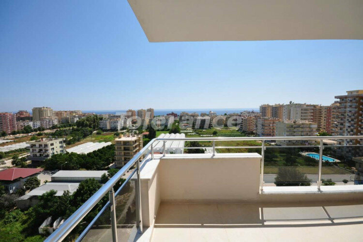 Квартира 2+1 в Махмутларе, Алания, Турция | PKK-05090