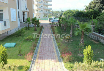 Квартира 2+1 в Махмутларе, Алания, Турция | PKK-05090