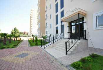 Квартира 2+1 в Махмутларе, Алания, Турция | PKK-05090