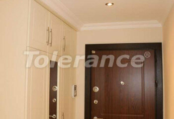 Квартира 2+1 в Махмутларе, Алания, Турция | PKK-05090