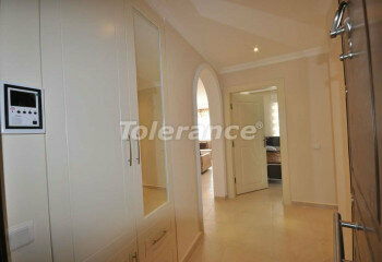 Квартира 2+1 в Махмутларе, Алания, Турция | PKK-05090