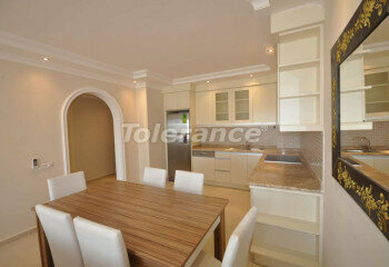 Квартира 2+1 в Махмутларе, Алания, Турция | PKK-05090