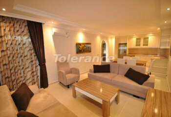 Квартира 2+1 в Махмутларе, Алания, Турция | PKK-05090