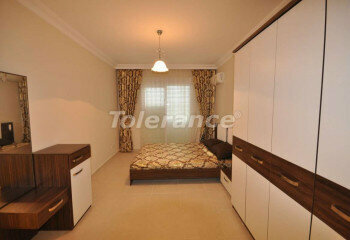 Квартира 2+1 в Махмутларе, Алания, Турция | PKK-05090