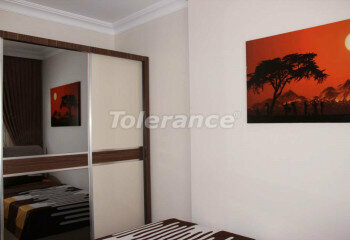 Квартира 2+1 в Махмутларе, Алания, Турция | PKK-05090