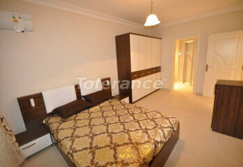 Квартира 2+1 в Махмутларе, Алания, Турция | PKK-05090