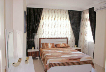 Квартира 2+1 в Махмутларе, Алания, Турция | PKK-05090