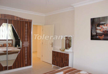 Квартира 2+1 в Махмутларе, Алания, Турция | PKK-05090