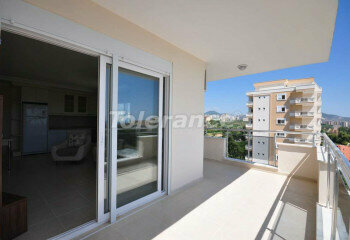 Квартира 2+1 в Махмутларе, Алания, Турция | PKK-05090