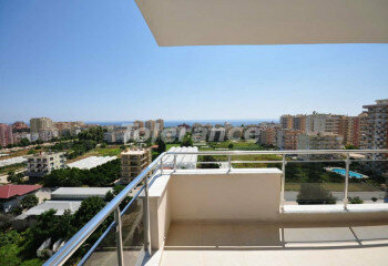 Квартира 2+1 в Махмутларе, Алания, Турция | PKK-05090