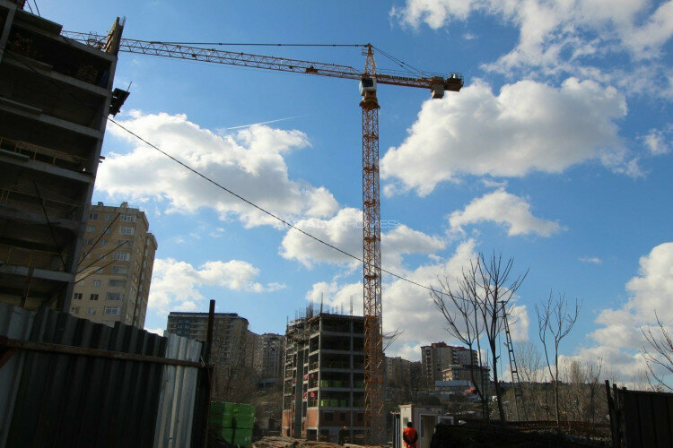 Квартира 2+1 в Стамбуле, Турция | PTE-46579