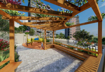 Квартира 2+1 в Стамбуле, Турция | PTE-46579