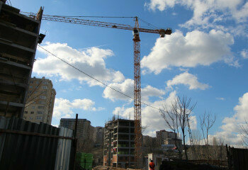 Квартира 2+1 в Стамбуле, Турция | PTE-46579