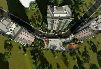 Квартира 3+1 в Стамбуле, Турция | PBB-46580