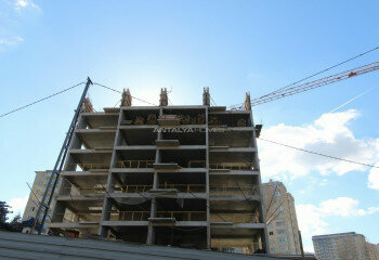 Квартира 3+1 в Стамбуле, Турция | PBB-46580