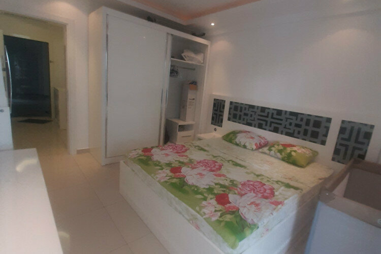 Квартира 1+1 в Алании, Турция | STE-23405