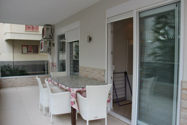 Квартира 1+1 в Алании, Турция | STE-23405