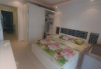 Квартира 1+1 в Алании, Турция | STE-23405