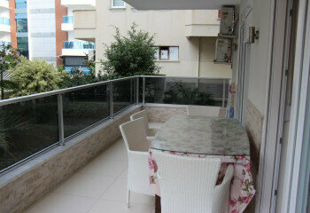 Квартира 1+1 в Алании, Турция | STE-23405