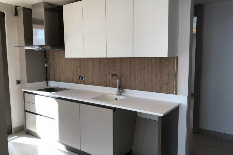 Квартира 4+1 в Коньяалты, Анталия, Турция | PTE-05784