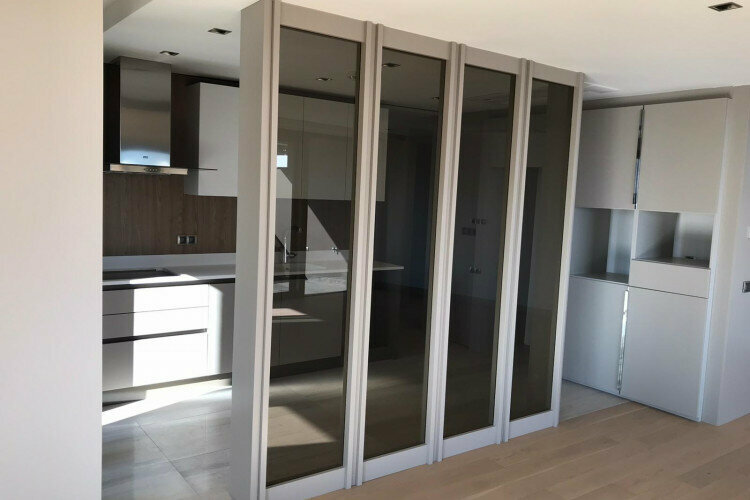 Квартира 4+1 в Коньяалты, Анталия, Турция | PTE-05784