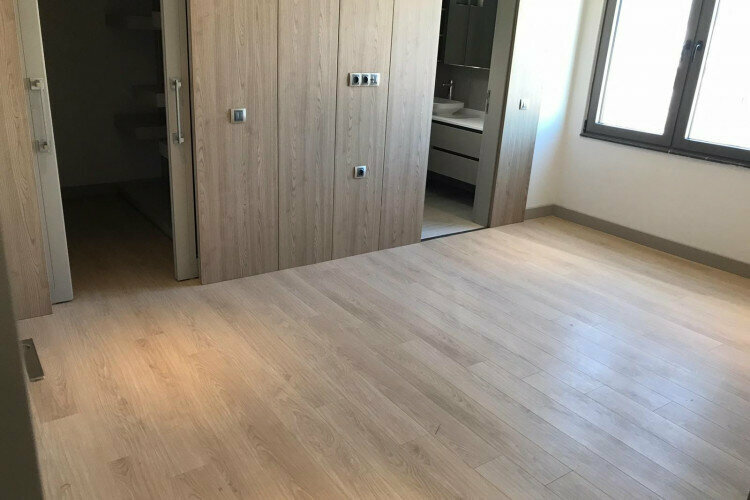 Квартира 4+1 в Коньяалты, Анталия, Турция | PTE-05784