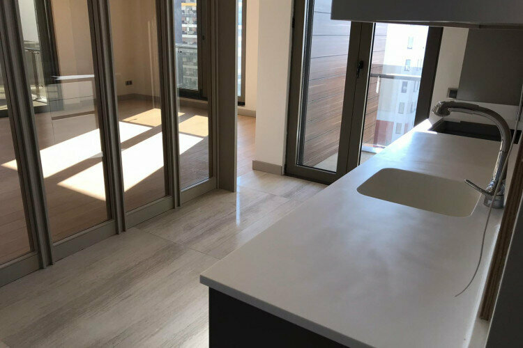 Квартира 4+1 в Коньяалты, Анталия, Турция | PTE-05784