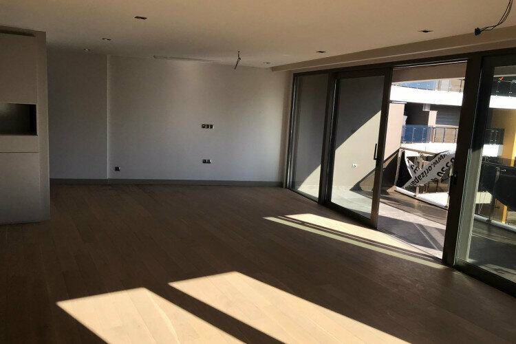 Квартира 4+1 в Коньяалты, Анталия, Турция | PTE-05784