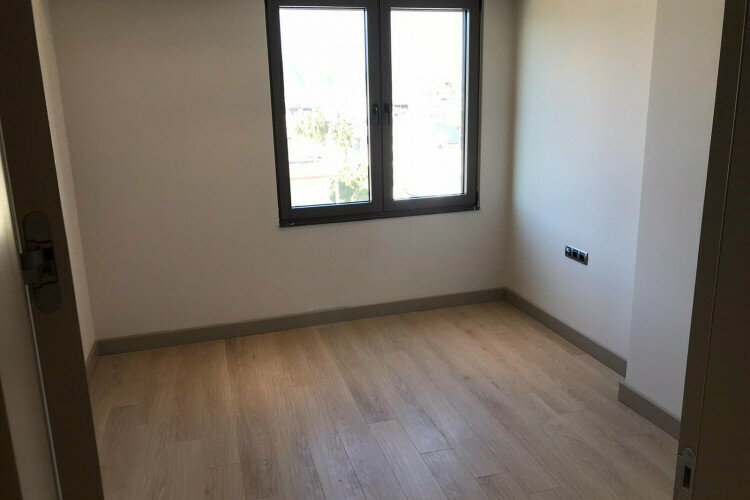 Квартира 4+1 в Коньяалты, Анталия, Турция | PTE-05784